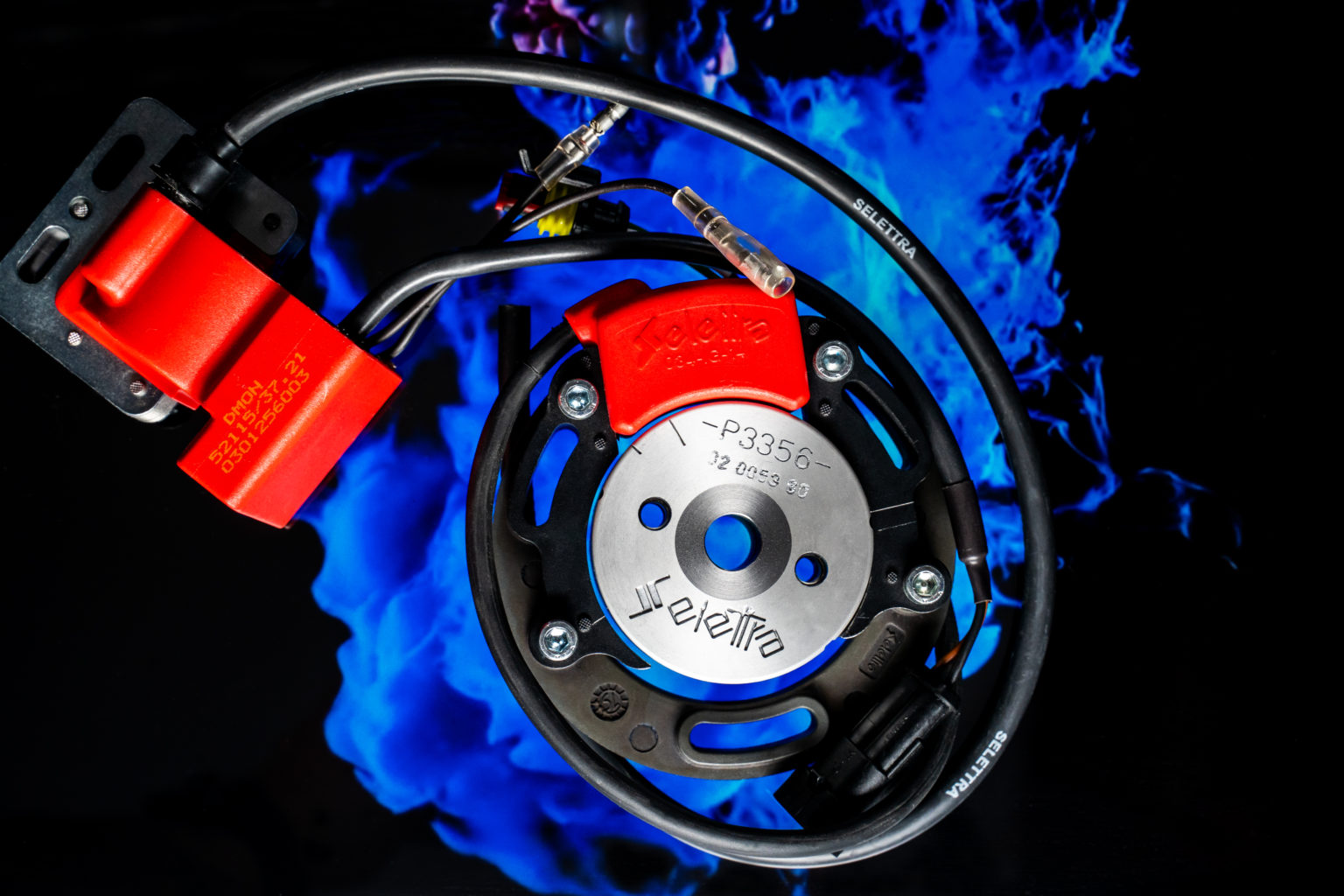 General technical information selettra.de